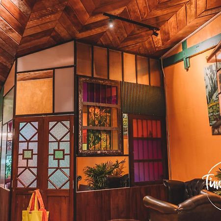 Time Sabai 134 Hostel Bangkok Kültér fotó