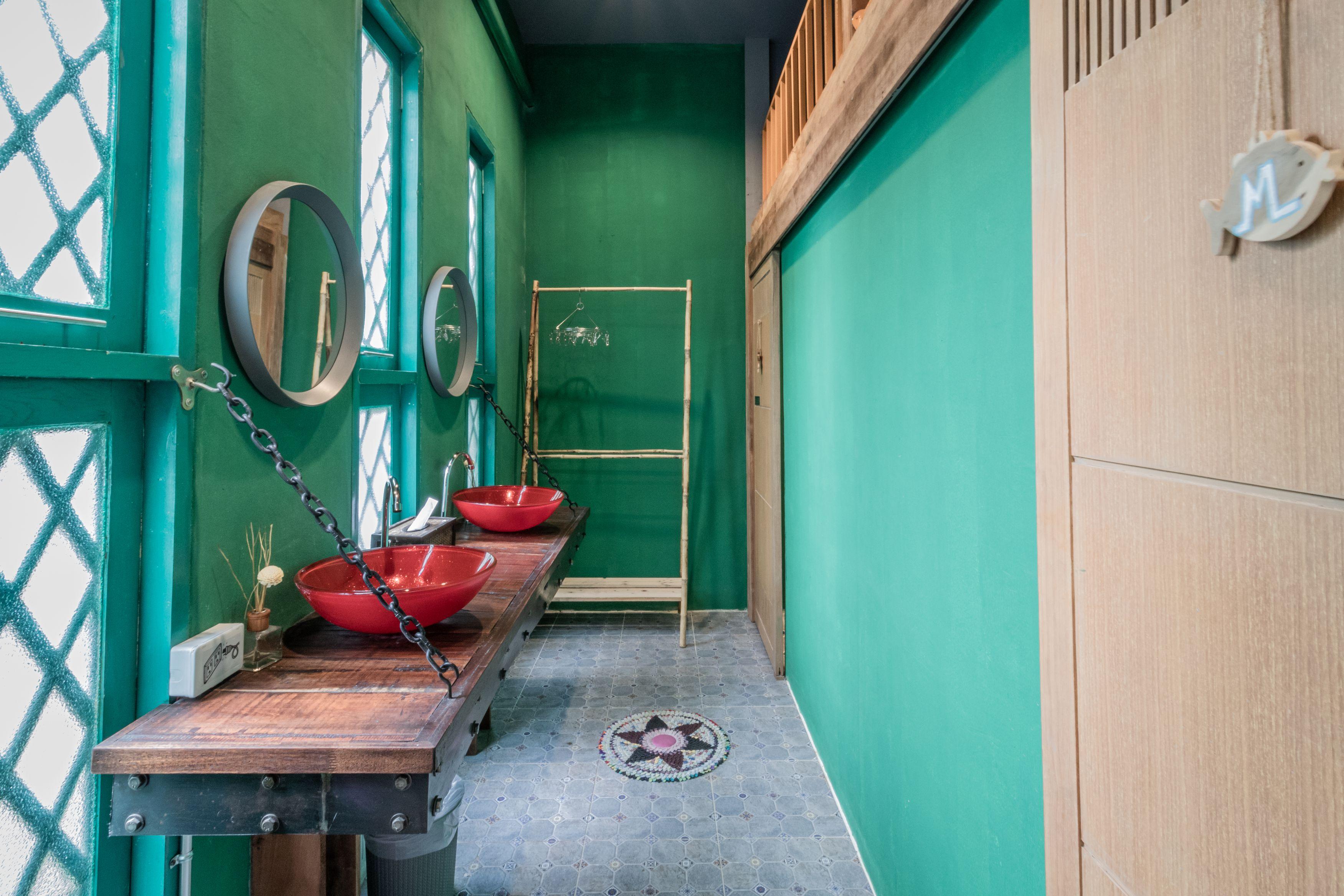 Time Sabai 134 Hostel Bangkok Kültér fotó