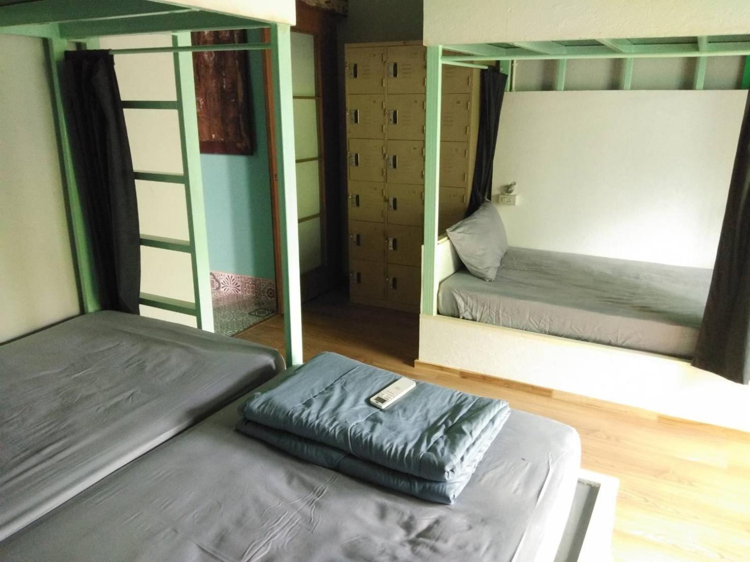 Time Sabai 134 Hostel Bangkok Kültér fotó